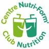 Logo du Centre Nutri-Form