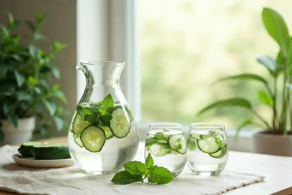Combien d’eau boire par jour, et ce qui fait varier le besoin