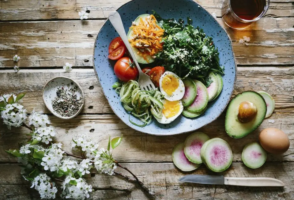Combien de calories par jour pour maigrir, comment estimer son propre besoin sans se tromper