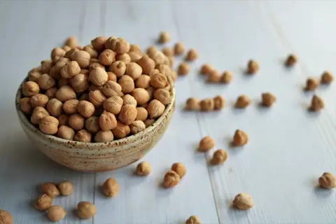 Faim, les aliments qui rassasient longtemps
