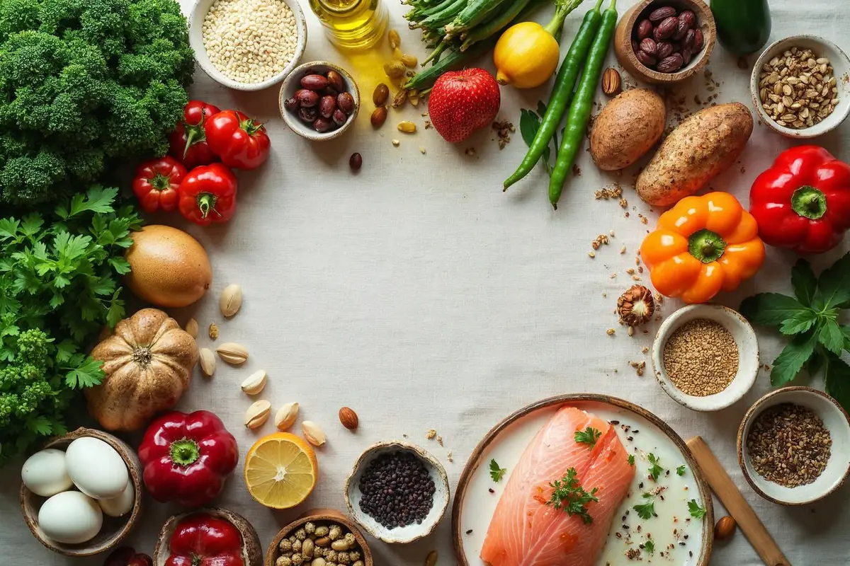 Nutriments, le rôle des glucides, des lipides et des protéines