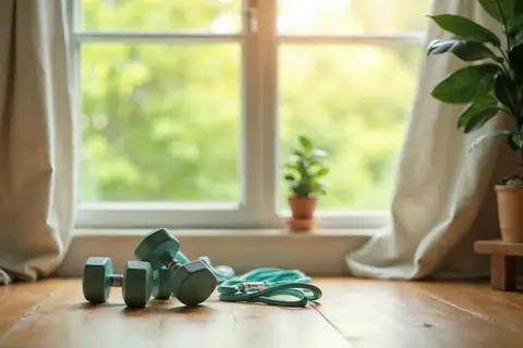 Perdre des bras, ce que l’alimentation peut faire