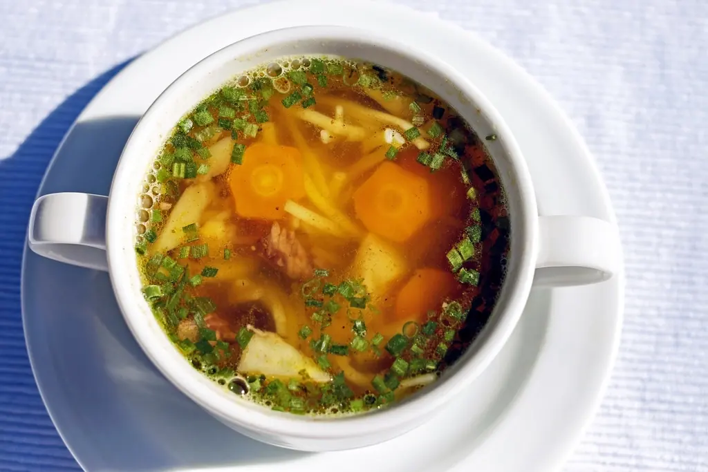Dîner, que mettre dans l’assiette du soir pour maigrir